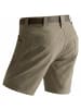 Maier Sports Wandershorts Lulaka in Sand