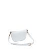 LIEBESKIND BERLIN Gürteltasche Tavia 20 in Offwhite