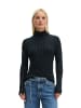 Marc O'Polo Turtleneck-Pullover slim in Martime Blue