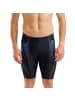 Arena Neo Stream Swim Jammer in Schwarz