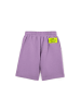 Gulliver Shorts in Lila