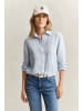 Gant Bluse in hellblau - 0005
