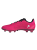 adidas Fußballschuhe X SPEEDPORTAL.4 FxG in Pink