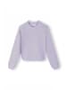 Minoti Pullover 30KNIT157 in flieder