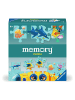 Ravensburger Merkspiel memory® Puzzle Unterwasserwelt - Kinderspiel ab 4 Jahre 4-99 Jahre in bunt
