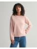 Gant Pullover in faded pink