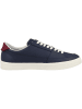 Tommy Hilfiger Sneaker low Tommy Jeans Vulcanized Leather in dunkelblau