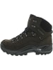 LOWA Renegade GTX Mid Wanderstiefel Braun