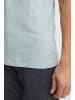 BLEND T-Shirt BHBammer in Blau