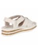 rieker Sandalette in beige