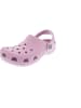 Crocs Classic Clog Clogs Violett