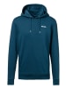 Bench Hoodie in petrol