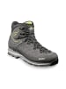 MEINDL Trekkingschuhe high in grau