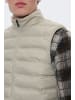 Matinique Jacke MAsalvatore Regular fit in Plaza Taupe