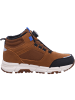 Tom Tailor Stiefel  in Braun