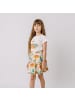 Walkiddy Rock Dinasaur World-Skirt
