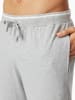 Schiesser Pyjamahose Mix + Relax in Grau