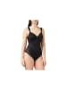 Triumph Mieder Trachtenmode für Damen in schwarz