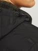 Jack & Jones Steppjacke in Black