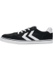 Hummel Hummel Sneaker Stadil Low Erwachsene in BLACK