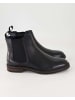 Daniel Kenneth Chelsea Boots in Schwarz