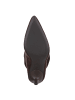 Ital-Design High Heel in Dunkelbraun