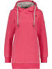 alife and kickin Kapuzensweatshirt AlvaAK A in fuchsia
