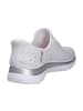 Skechers Slipper SUMMITS in weiß