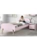 58 aufm Kessel KINDERZIMMER Set Karilynn 1 Massivholz+MDF rosa