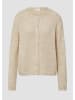 s.Oliver Strickjacke in 81W9_beige