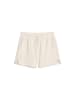 Marc O'Polo DENIM DfC Frottee-Shorts regular in Silky White