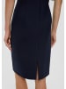 s.Oliver Kleid in 5959_navy