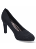 Beliana Pumps in Schwarz