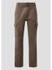 QS Hose  in  8915_braun
