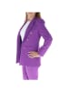Sol Wears Women Lila Damen Blazer