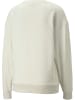 Puma Sweatshirt Better Crew FL in Beige