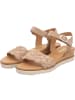 Gabor Sandale in beige