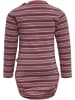 Hummel Hummel Druckknopf Strampler Hmlunited Jungen in WOODROSE