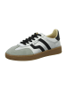 Gant Sneaker Low in Silber