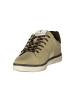 Navigare Beige Polyester Herren Sneaker