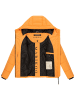 Marikoo Steppjacke Shimoaa XVI in Apricot Sorbet