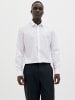 Jack & Jones 2er-Pack Oberhemd in Cashmere Blue