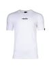 ellesse T-Shirt 2er Pack in Weiß