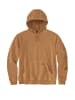 CARHARTT  Sweatshirt Dyed in braun