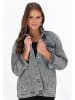myMo at night Women Jacket in denim grey