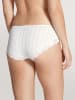 Calida Panty - regular Cut -Etude Toujours in Weiss