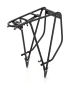 XLC Gepäckträger für Hinterrad 28", RP-R03 in schwarz