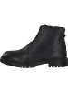 Pepe Jeans Winterstiefel in Schwarz