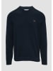 s.Oliver Strickpullover in 5978_navy