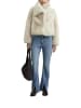 comma Jacke in ecru